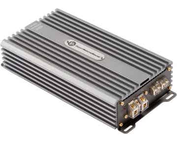 DLS 610CCI2 2 channel / mono amplifier