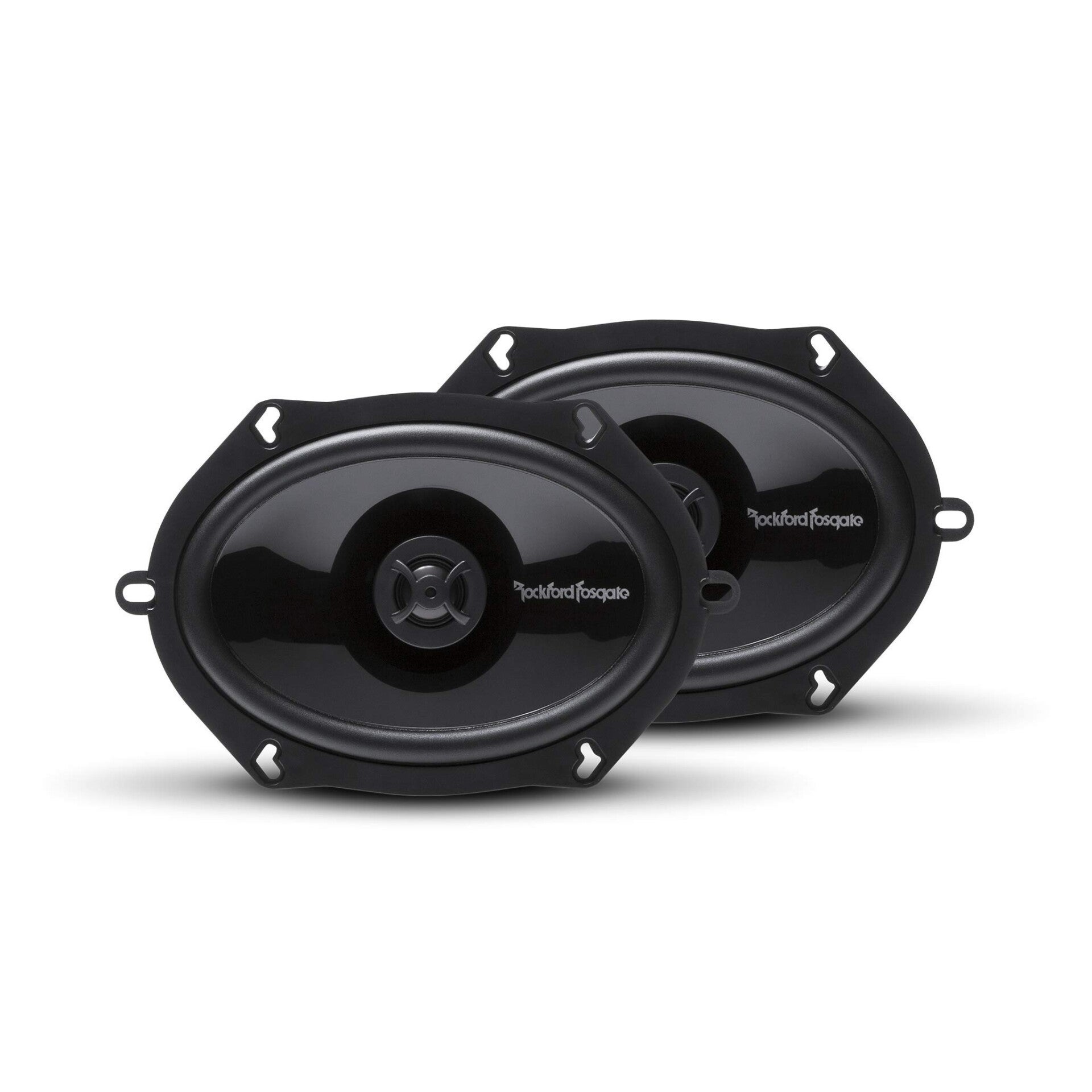 Rockford Fosgate Punch P1572 5x7'' speakers