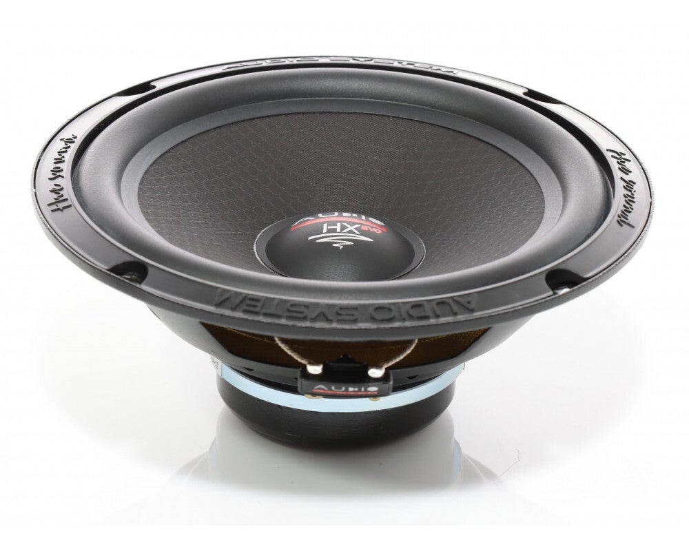 Audio System EX165 SQ EVO 3 Midrange speakers 165mm/6.5''