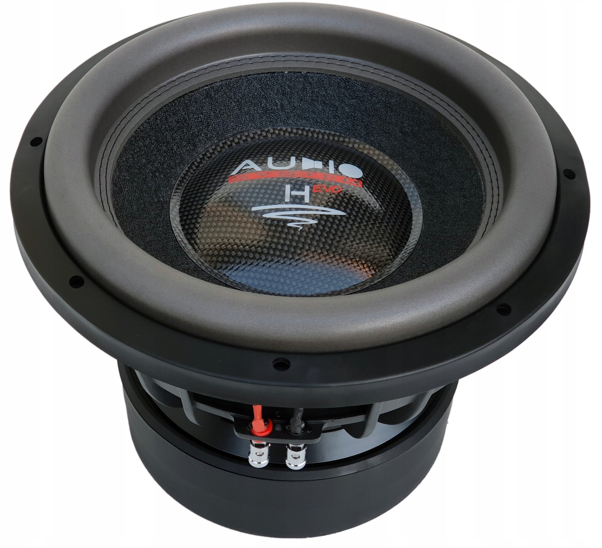 Audio System Helon H12 EVO 12 inch subwoofer