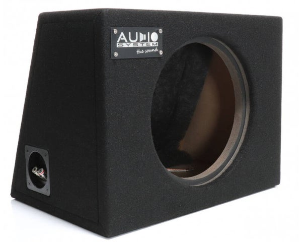 Audio System G12 EVO 12 inch subwoofer enclosure