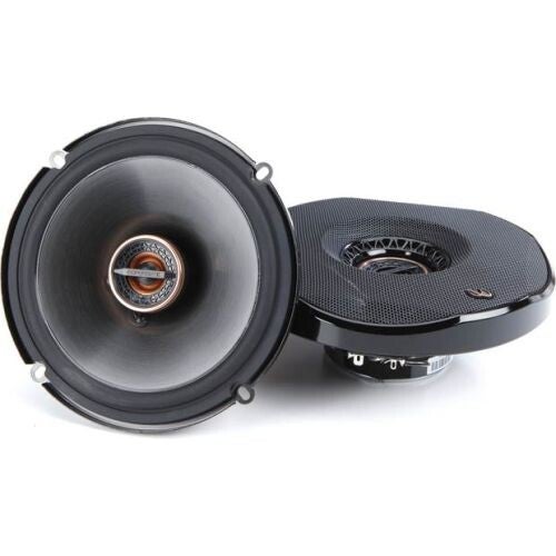 Infinity REF6532EX speakers coaxial 16.5cm / 6.5''