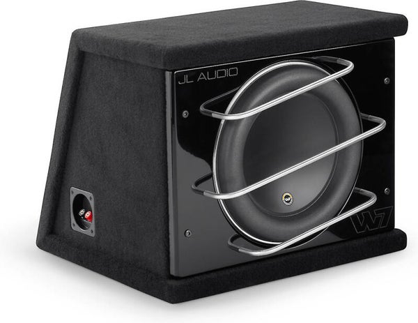 JL Audio CLS112RG-W7AE 12 inch subwoofer