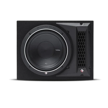 Rockford Fosgate Punch P1-1x10 10 inch subwoofer