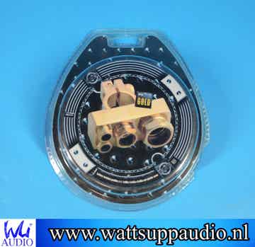 US Blaster USB6115 Battery terminal Positive ( + )