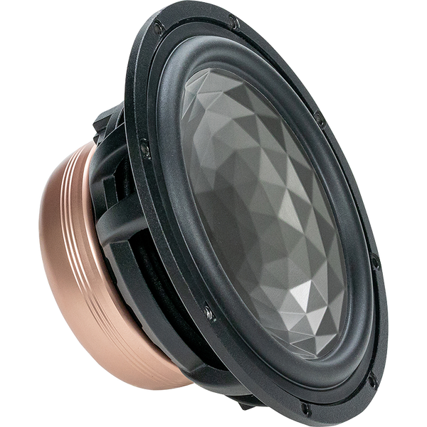 Ground Zero GZ Reference K-165 165 mm / 6.5” pure high-end SQ midwoofer