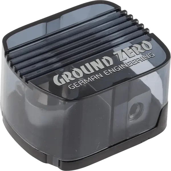 Ground Zero GZBT 2.50 NEG Battery pole terminal / negative
