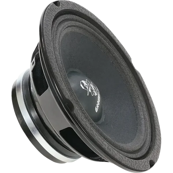 Ground Zero GZCM 6.5NEO-DC 165 mm / 6.5″ high power midrange speaker