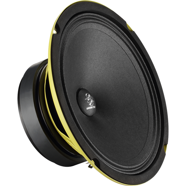 Ground Zero GZCM 8.0XSPL 200 mm / 8″ high power midrange speaker