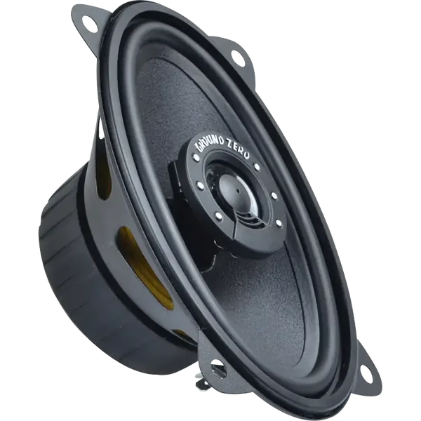 Ground Zero GZCS 46CX Car specific 4×6″ 2-way speaker system