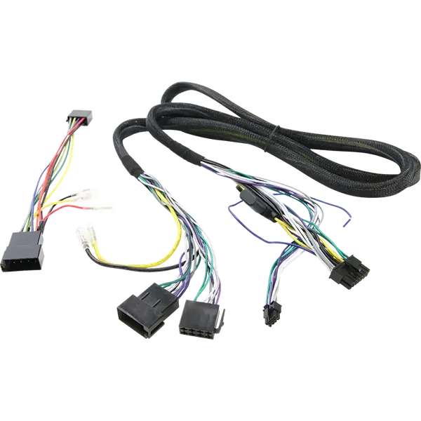 Ground Zero GZCS ISO-CONNECT Car specific wiring harness