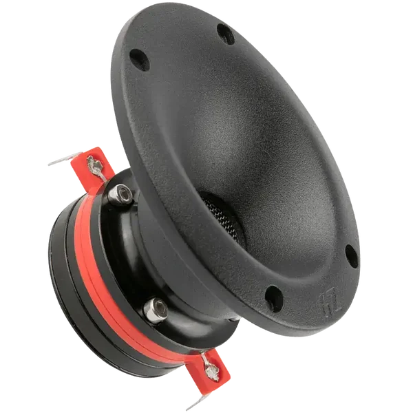 Ground Zero GZCT 19N-PROX B 25 mm / 1″ high end compression tweeter with neodymium motor