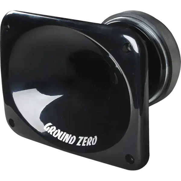 Ground Zero GZCT 5000SPL 44.5 mm / 1.75″ titanium dome compression tweeter
