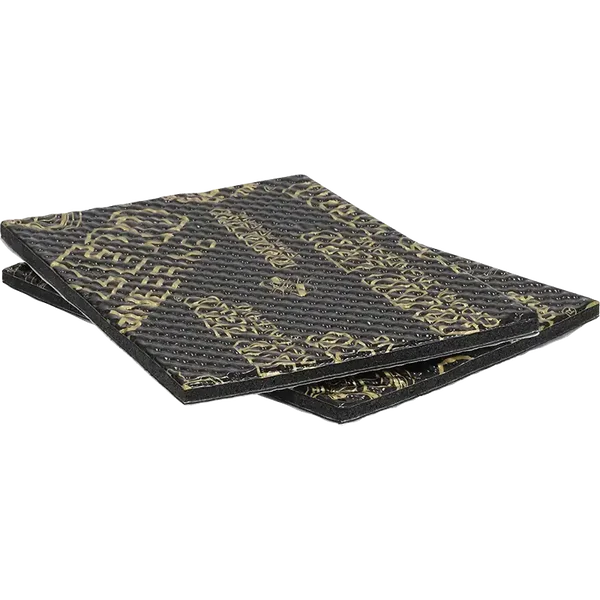 Ground Zero GZDM 250AL-BassBoost 15 mm high quality multicomponent damping material