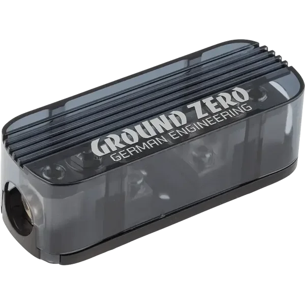 Ground Zero GZFH 1.50/1.50 ANL/MANL fuseholder