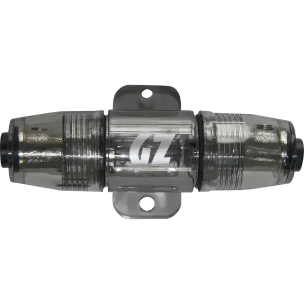 Ground Zero GZFH 1.20 IL-MANL Inline Mini-ANL fuseholder
