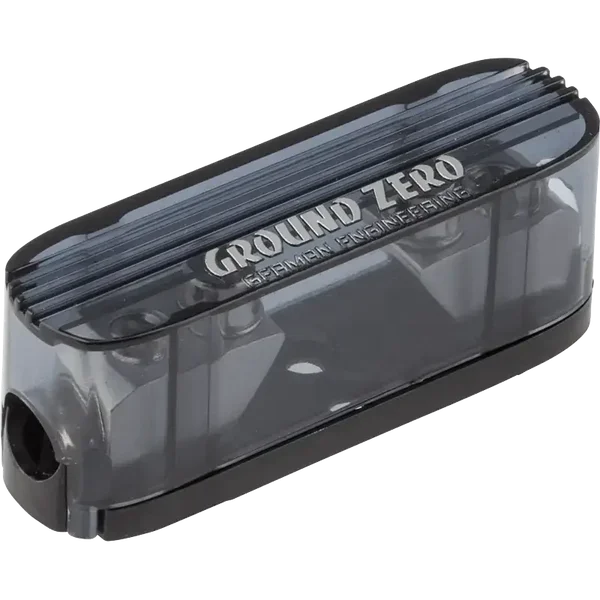 Ground Zero GZFH 1.20/1.20 MANL  fuseholder