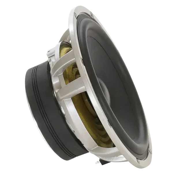 Ground Zero GZHK 165 165 mm / 6.5″ high power midwoofer