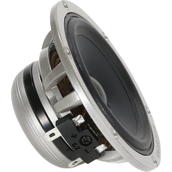 Ground Zero GZHM 80 80 mm / 3.15″ SQ midrange speaker