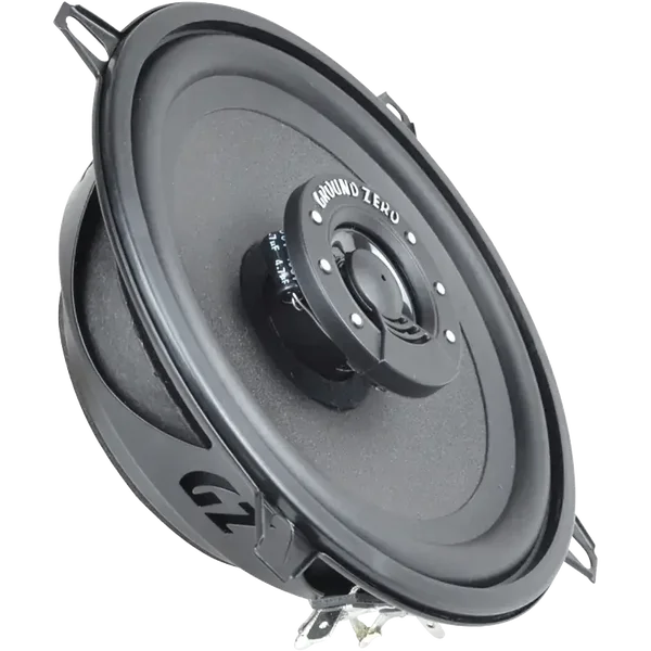 Ground Zero GZIF 5201FX130 mm / 5″ 2-way coaxial speaker