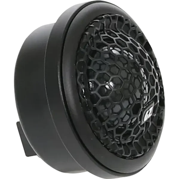 Ground Zero GZNT 28SQ 28 mm / 1.1″ silk dome tweeter and coupled chamber