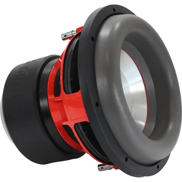 Ground Zero GZNW 12Xmax 30 cm / 12″ high power SPL subwoofer