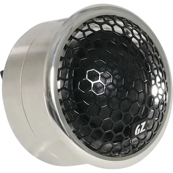 Ground Zero GZPT 28SQ 28 mm / 1.1″ high end tweeter