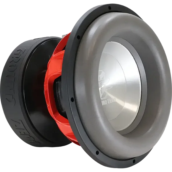 Ground Zero GZPW 15XXmax 38 cm / 15″ high power long stroke subwoofer