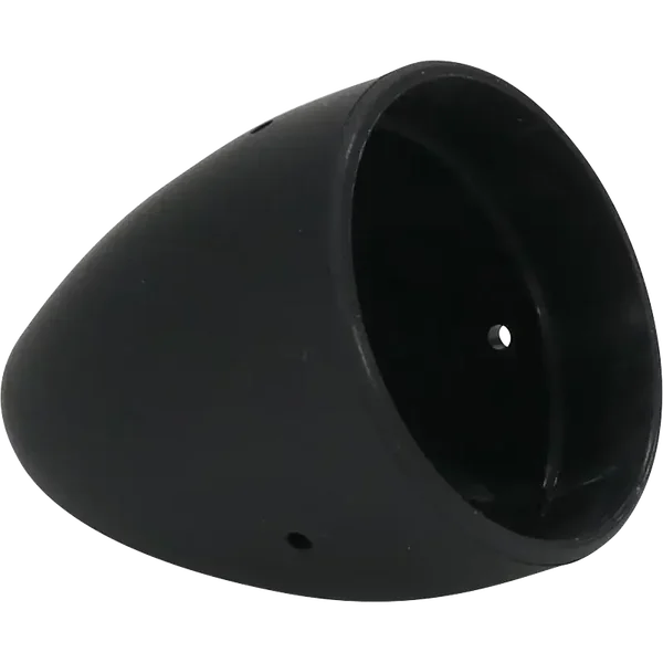 Ground Zero GZTH 25-28B Optional tweeter housing