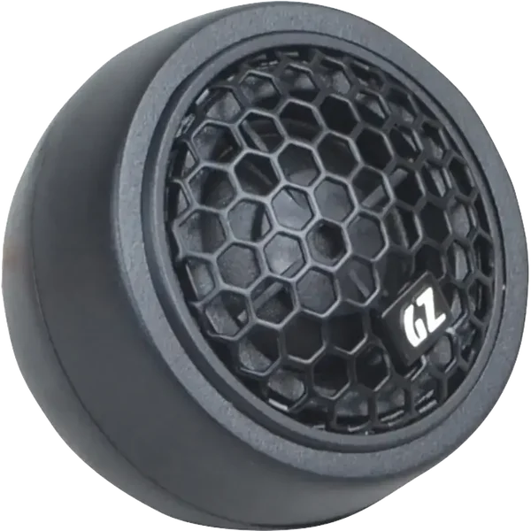 Ground Zero GZTT 20S 20 mm / 0.79″ silk dome tweeter