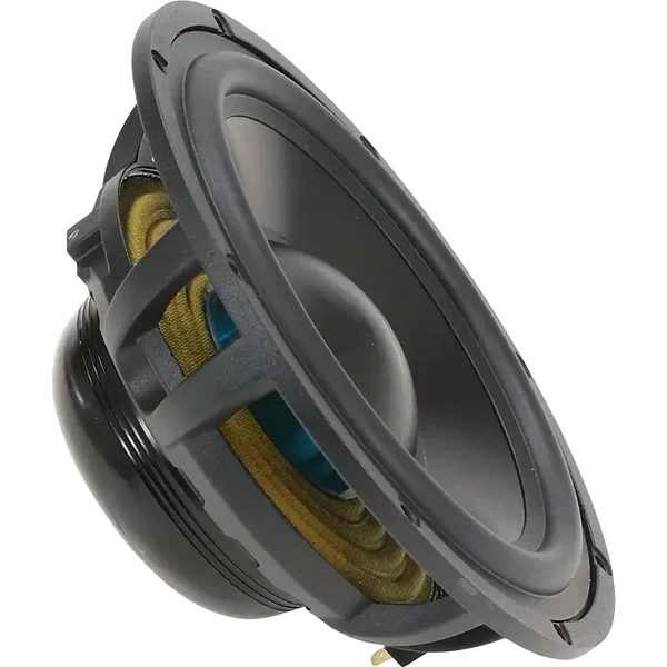 Ground Zero GZUK 165SQ 80 mm / 3.15″ sound quality midrange speaker