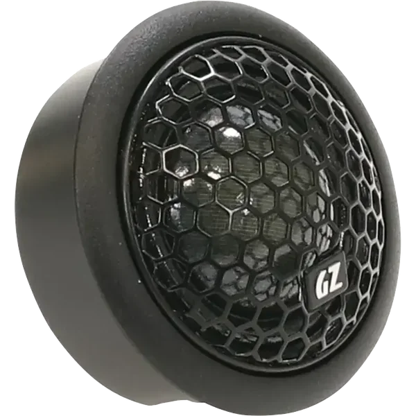 Ground Zero GZUT 28SQ 28 mm / 1.1″ silk dome tweeter