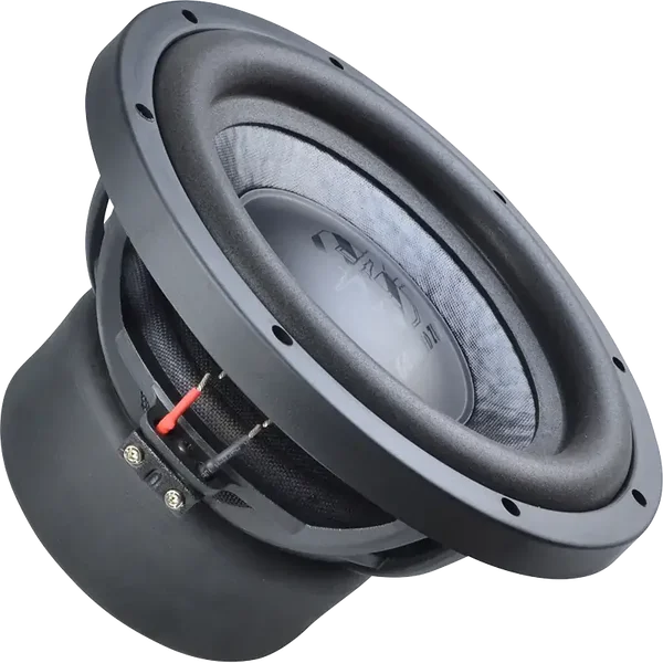 Ground Zero GZUW 10SQ-D2 25 cm / 10″ sound quality subwoofer