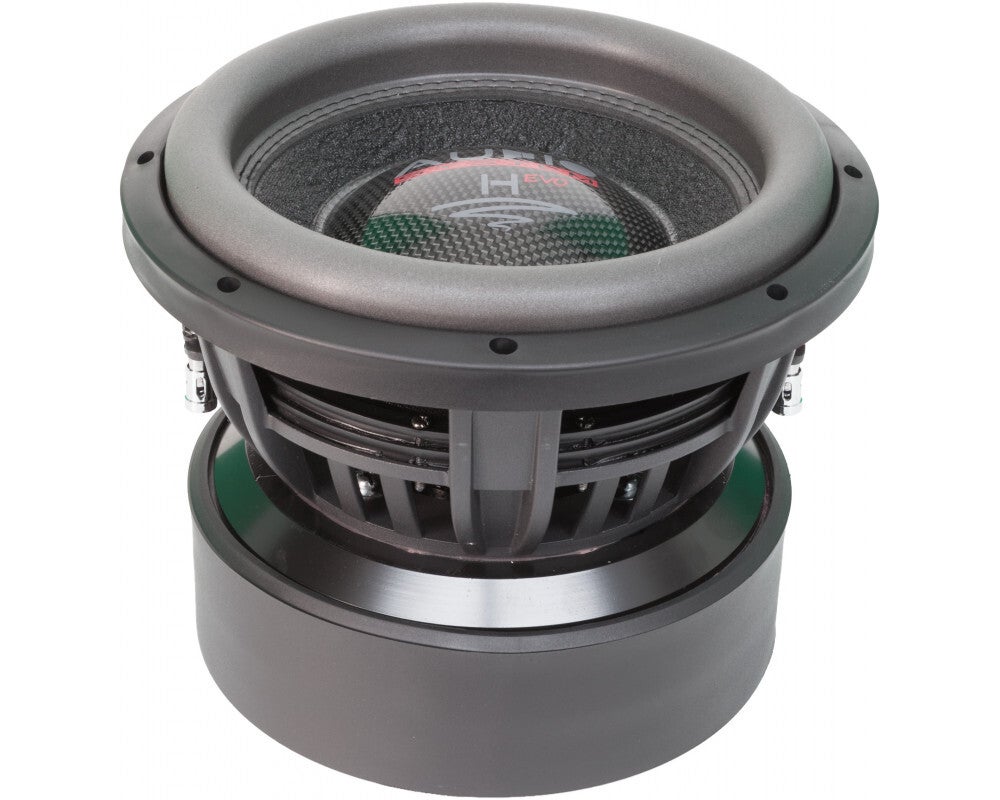 Audio System Helon H10 EVO 10 inch subwoofer