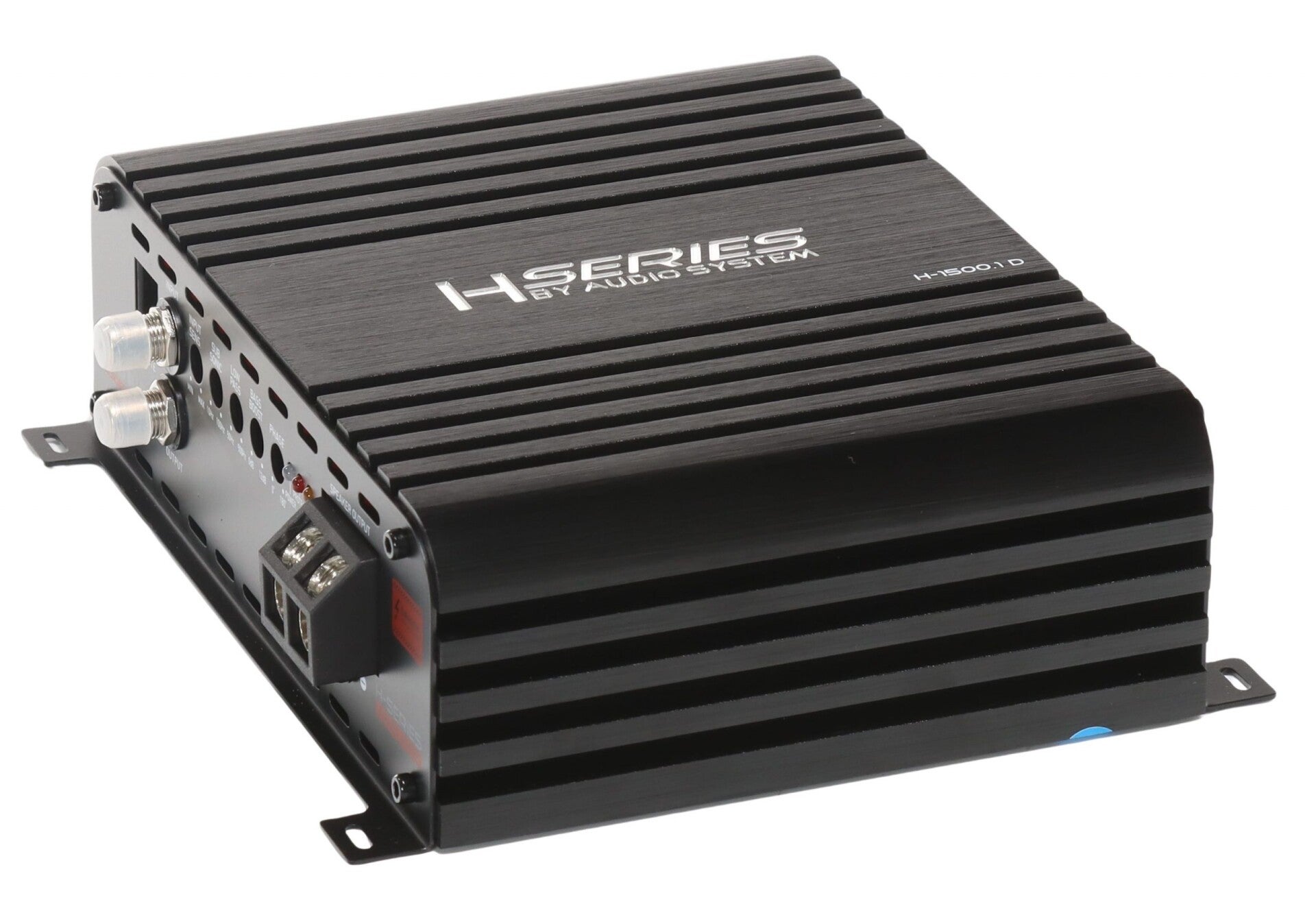 Audio System H-1500.1D Monoblock amplifier