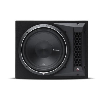 Rockford Fosgate Punch P1-1x12 12 inch subwoofer