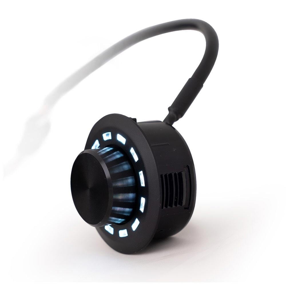 Helix CONDUCTOR One-touch remote control