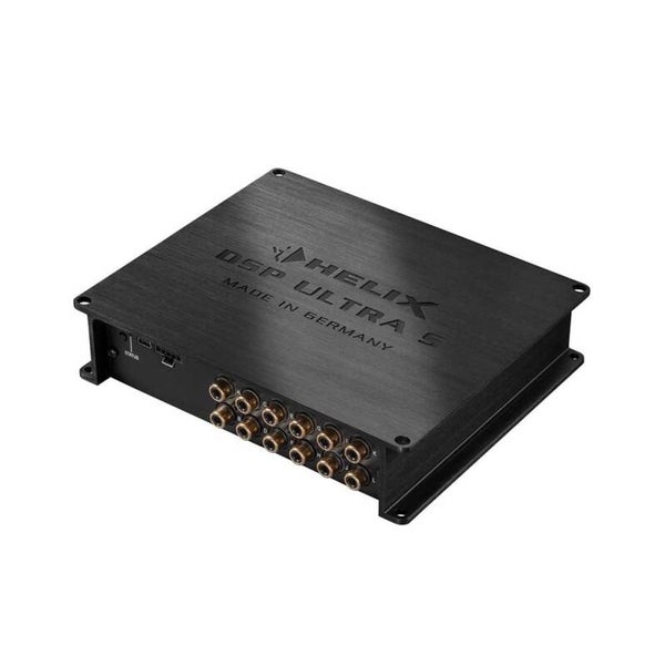 Helix DSP ULTRA S 12 channel DSP