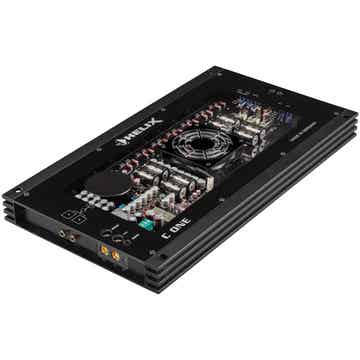 Helix C ONE Monoblock amplifier