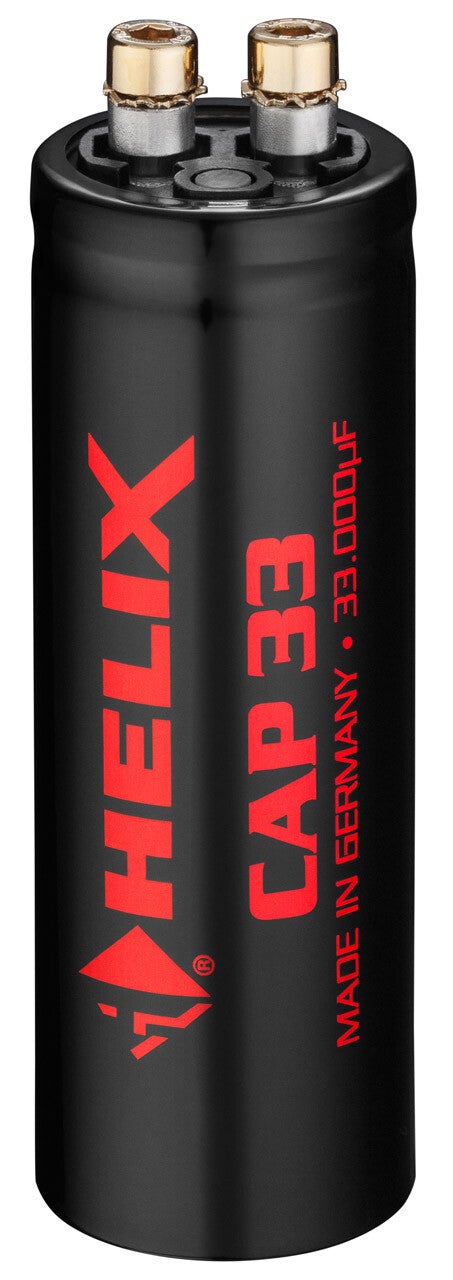Helix CAP 33  Alternator noise supressor