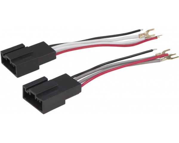 Audio System  HLAC BMW Connector