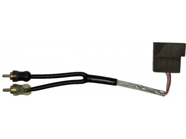 Audio System HLAC REVERSE 2