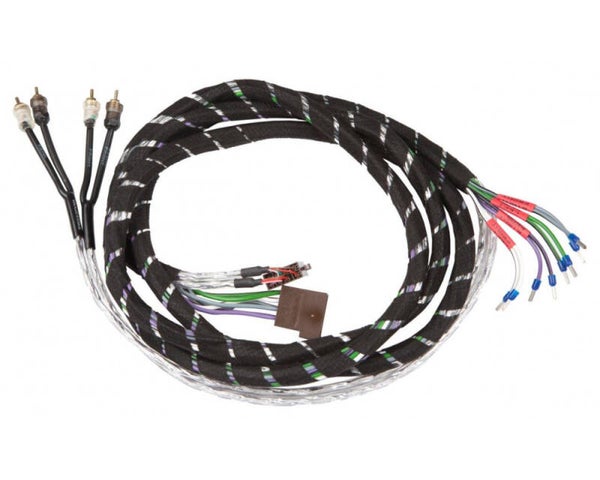 Audio System HLAC4 5m 4 channel high-low cable