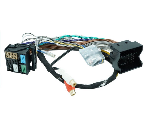 Audio System HLC2 EM QUADLOCK 52