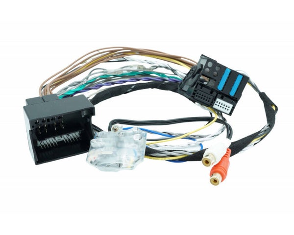 Audio System HLC2 EM QUADLOCK 40