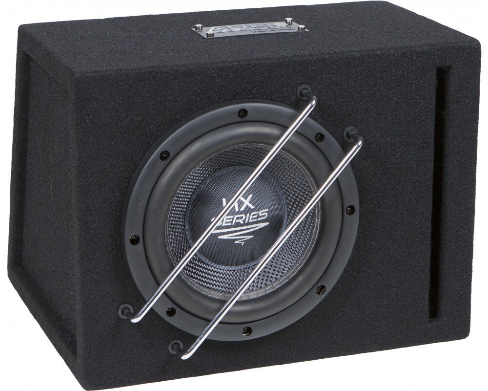 Audio System HX08 SQ BR 8 inch subwoofer