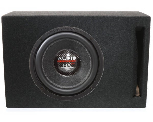 Audio System HX10 SQ BR 10 inch subwoofer