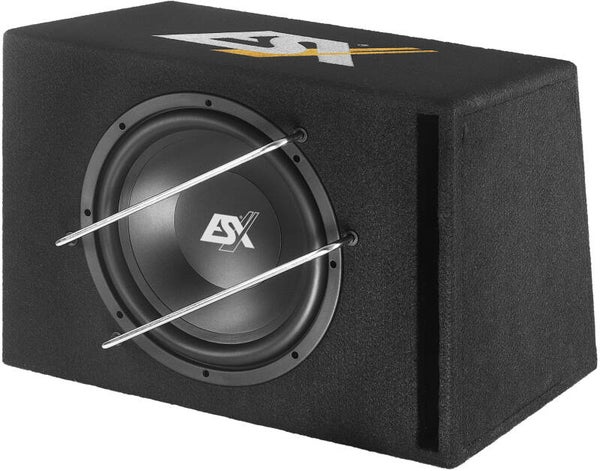 ESX HXB12R 30 cm (12inch) Single Bassreflex System