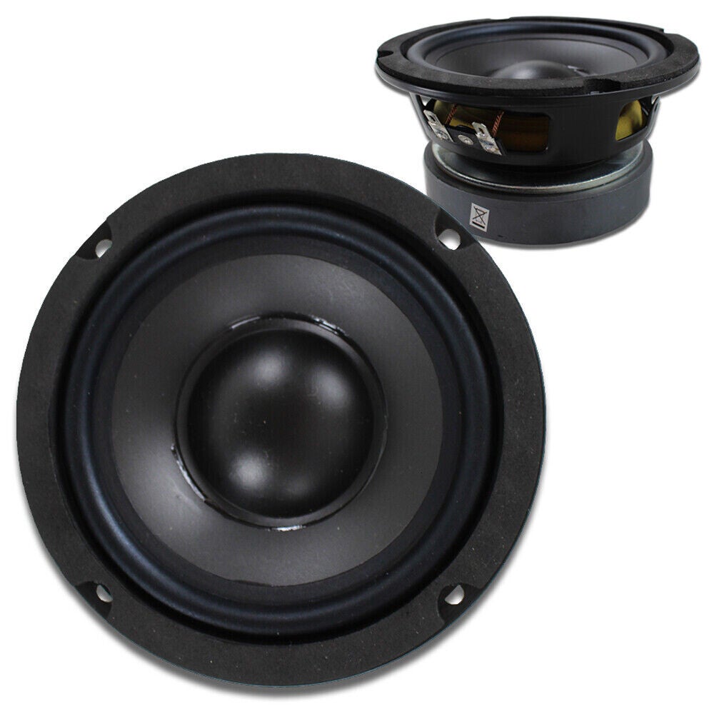 SkyTronic 902.195 130mm / 5.25 midwoofer ( subwoofer )