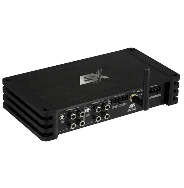ESX Quantum QL812SP 12 channel DSP